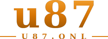 u87 logo